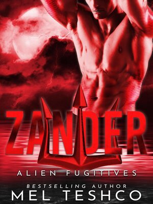 cover image of Zander